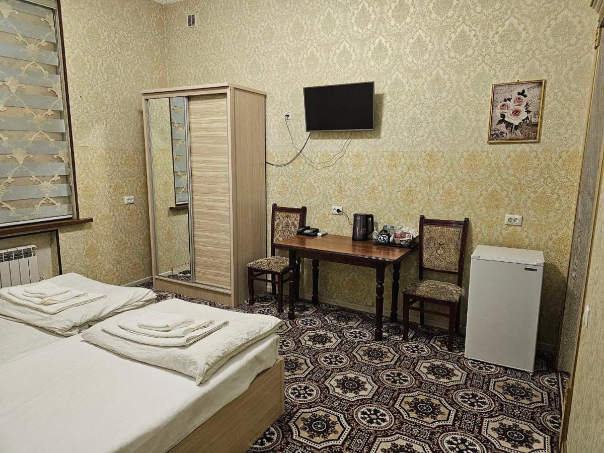 Elite Hotel Ташкент Екстер'єр фото