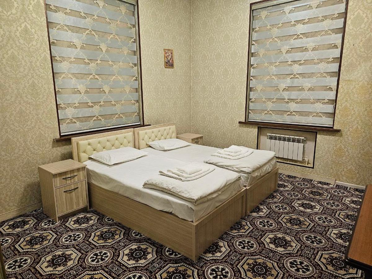 Elite Hotel Ташкент Екстер'єр фото