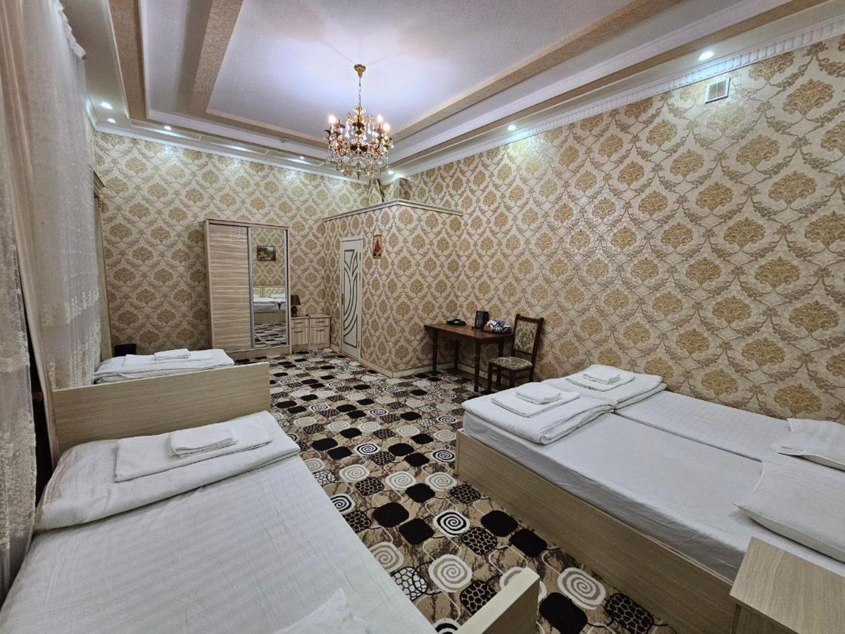 Elite Hotel Ташкент Екстер'єр фото