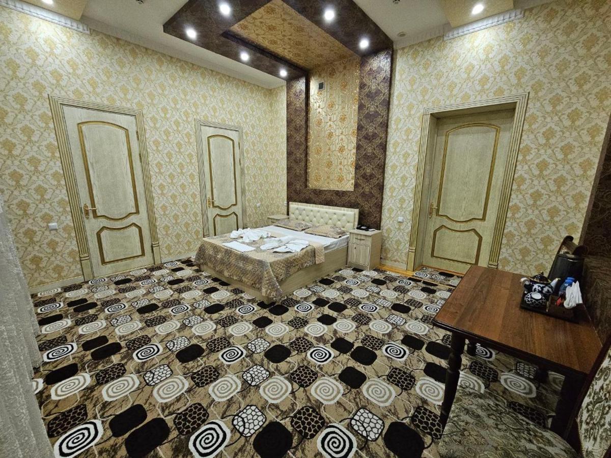 Elite Hotel Ташкент Екстер'єр фото