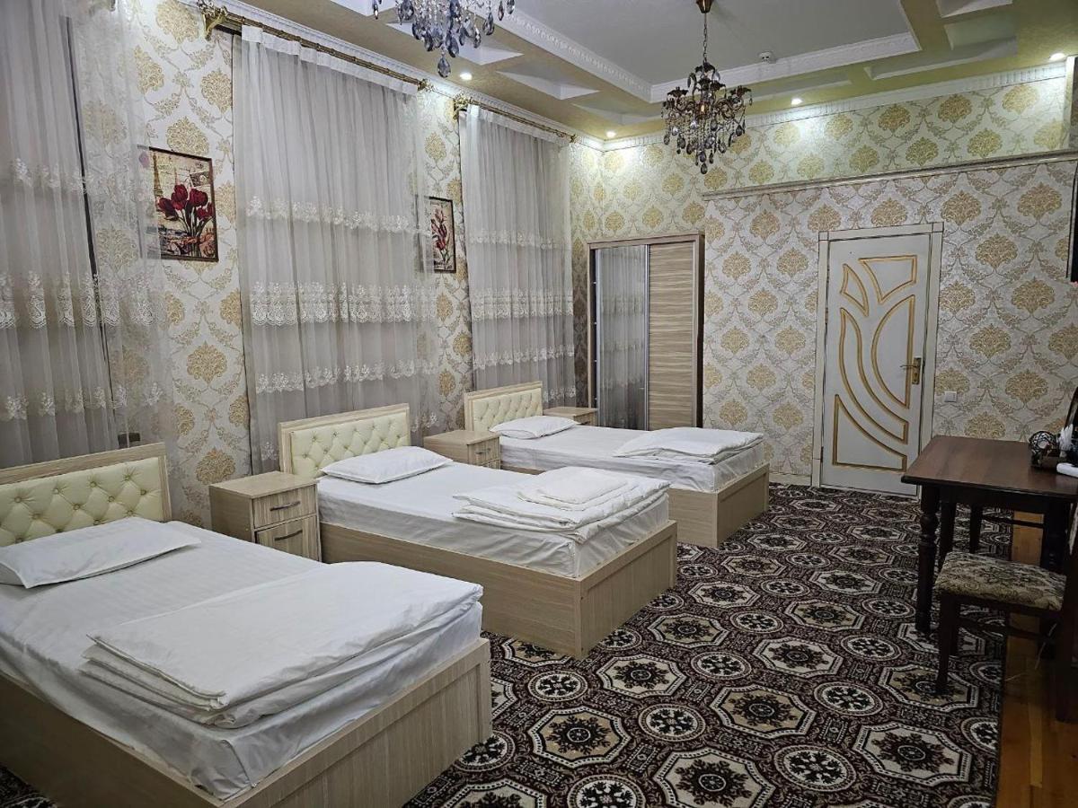 Elite Hotel Ташкент Екстер'єр фото