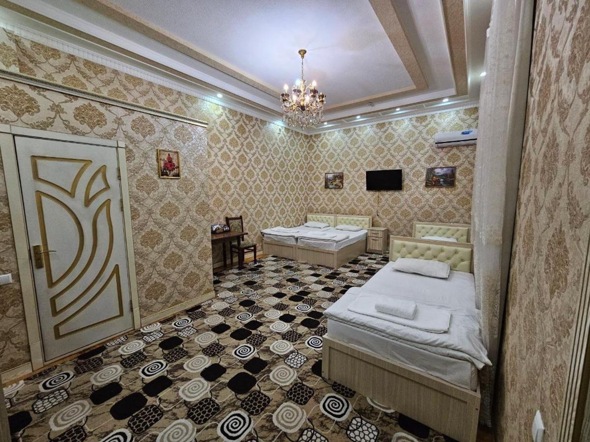 Elite Hotel Ташкент Екстер'єр фото