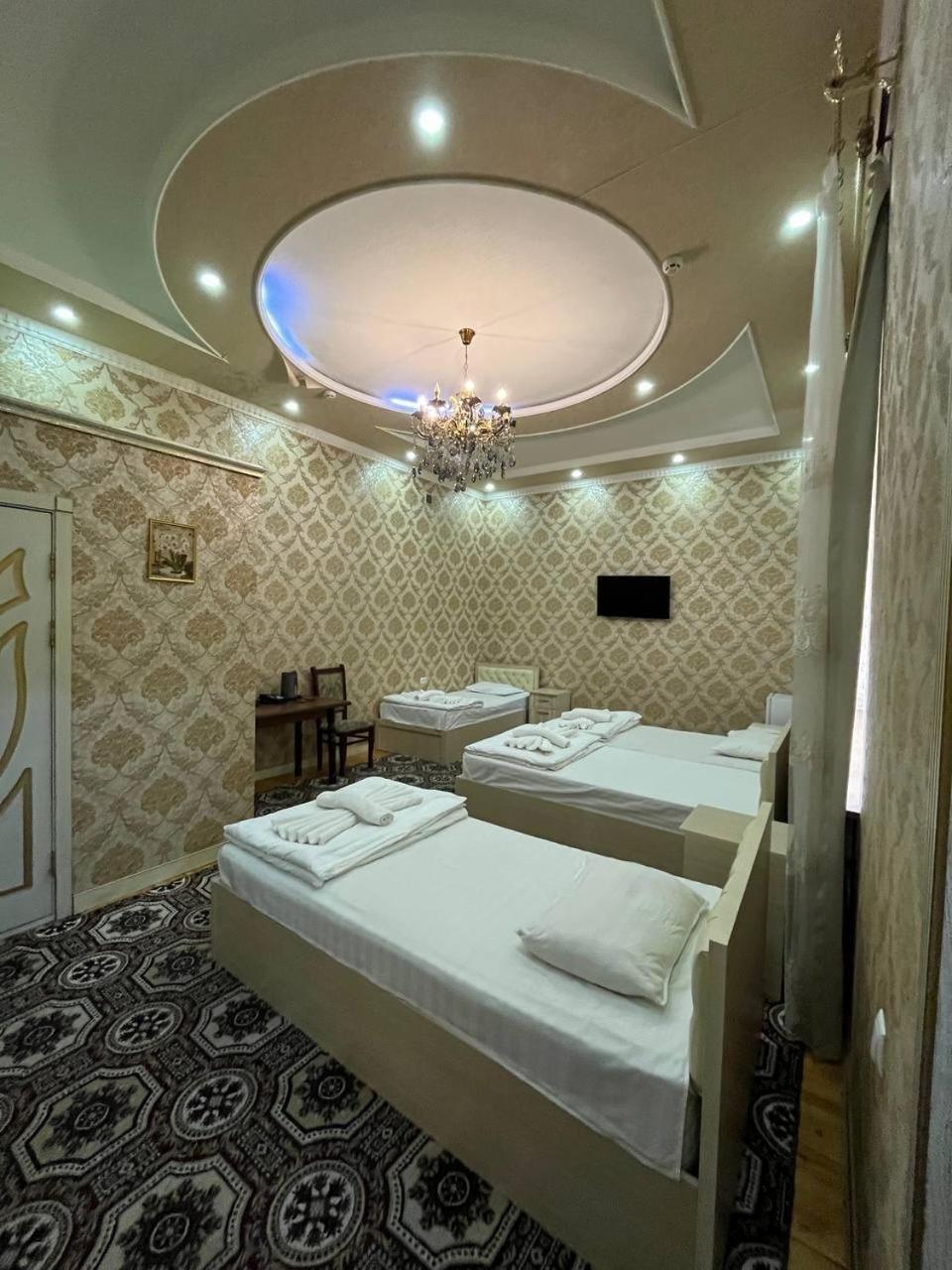 Elite Hotel Ташкент Екстер'єр фото